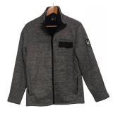 OC - Spyder Full-Zip Jacket Size Medium