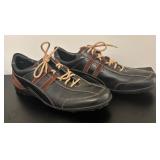 MB - Set of 3 Pairs Mens Size 10.5 Shoes by Cole Haan and Kenneth Cole Reaction