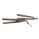 O - GHD Platinum and Create Ion Styling Irons Set