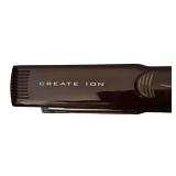 O - GHD Platinum and Create Ion Styling Irons Set
