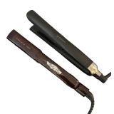 O - GHD Platinum and Create Ion Styling Irons Set