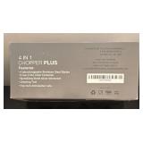 MB - Set of 3 Vegetable Choppers by Fullstar, Chef