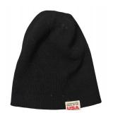 MB - Collection of 7 Knit Beanies and Winter Hats by Carhartt, Lucky Brand and More