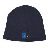 MB - Collection of 7 Knit Beanies and Winter Hats by Carhartt, Lucky Brand and More