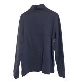 OC - Ralph Lauren Polo Quarter-Zip Pullover Shirt Size Large
