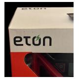 O - Eton FRX3 Hand Turbine AM/FM/Weather Alert Radio with USB Smartphone Charger