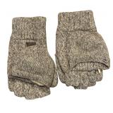 O - Collection of 9 Pairs Assorted Gloves and Mittens by Woolrich, Head, Spyder, Pro Grip and More