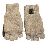 O - Collection of 9 Pairs Assorted Gloves and Mittens by Woolrich, Head, Spyder, Pro Grip and More
