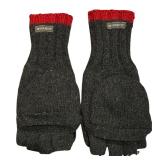 O - Collection of 9 Pairs Assorted Gloves and Mittens by Woolrich, Head, Spyder, Pro Grip and More
