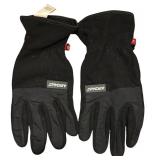 O - Collection of 9 Pairs Assorted Gloves and Mittens by Woolrich, Head, Spyder, Pro Grip and More