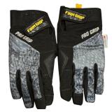 O - Collection of 9 Pairs Assorted Gloves and Mittens by Woolrich, Head, Spyder, Pro Grip and More