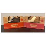 MB - Two New Pairs of Levi