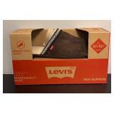 MB - Two New Pairs of Levi