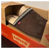 MB - Two New Pairs of Levi