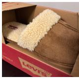 MB - Two New Pairs of Levi