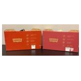 MB - Two New Pairs of Levi