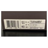 O - Kenneth Cole Reaction Tour-nament Cognac Shoes Size 10 1/2