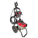 G - Simpson Honda Power Washer Model: GC190 3000 PSI