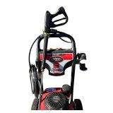 G - Simpson Honda Power Washer Model: GC190 3000 PSI