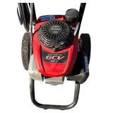 G - Simpson Honda Power Washer Model: GC190 3000 PSI