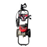G - Simpson Honda Power Washer Model: GC190 3000 PSI