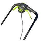 G - Greenworks 21-Inch 40V Cordless Lawn Mower with Battery and Charger