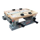G - Black & Decker Bench Top Workmate Model: 79-020