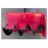 G - Trailblazer Manual Snow Auger Shovel