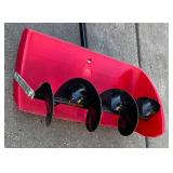 G - Trailblazer Manual Snow Auger Shovel