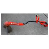 G - Black & Decker Grass Hog Electric String Trimmer Model: GH600