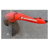 G - Black & Decker Grass Hog Electric String Trimmer Model: GH600