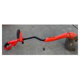 G - Black & Decker Grass Hog Electric String Trimmer Model: GH600