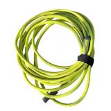 G - Set of 4 Assorted Garden and Water Hoses Including Bernini 40ft Metal No-Kink Hose
