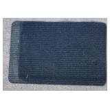 G - Set of 4 Multy Endurance Collection Floor Mats