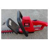 G-Toro 20 Inch Dual Action Hedge Trimmer Model: 51815