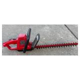 G-Toro 20 Inch Dual Action Hedge Trimmer Model: 51815