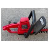 G-Toro 20 Inch Dual Action Hedge Trimmer Model: 51815