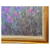 Artagraph Replica of Claude Monet The Artist