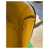 John Deere L118 Limited Edition Riding Lawn Mower with 42 in Deck