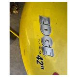 John Deere L118 Limited Edition Riding Lawn Mower with 42 in Deck