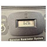 John Deere L118 Limited Edition Riding Lawn Mower with 42 in Deck