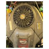 John Deere L118 Limited Edition Riding Lawn Mower with 42 in Deck