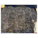 Christopher Radko Snow White and the Seven Dwarfs 60th Anniversary Ornament Set with Box