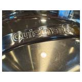 K - Cuisinart and Tramontina Stainless Steel Cookware Set