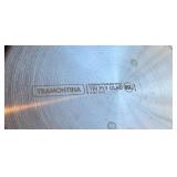 K - Cuisinart and Tramontina Stainless Steel Cookware Set