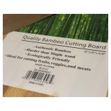 LR - Shun VG-MAX Damascus 8 Inch Chef