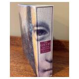 48D - The Louvre: All the Paintings Hardcover Book with Slipcase and DVD-ROM