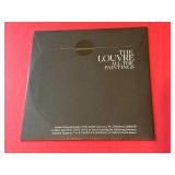 48D - The Louvre: All the Paintings Hardcover Book with Slipcase and DVD-ROM