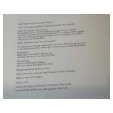 48D - The Louvre: All the Paintings Hardcover Book with Slipcase and DVD-ROM