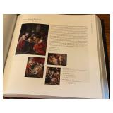48D - The Louvre: All the Paintings Hardcover Book with Slipcase and DVD-ROM